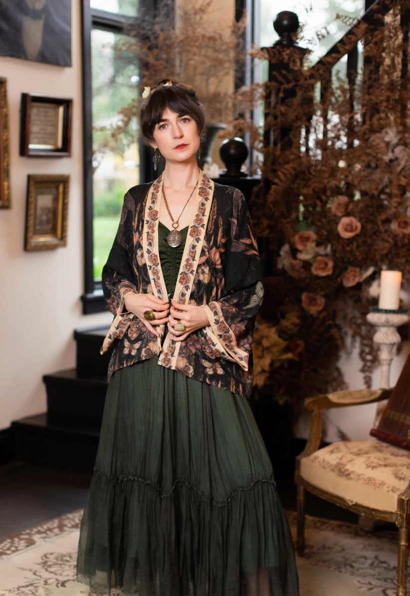 Momento Pixie Duster PRE-AUTHORIZE