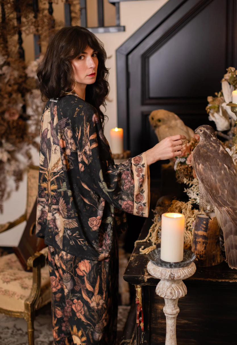 Momento Pixie Duster PRE-AUTHORIZE