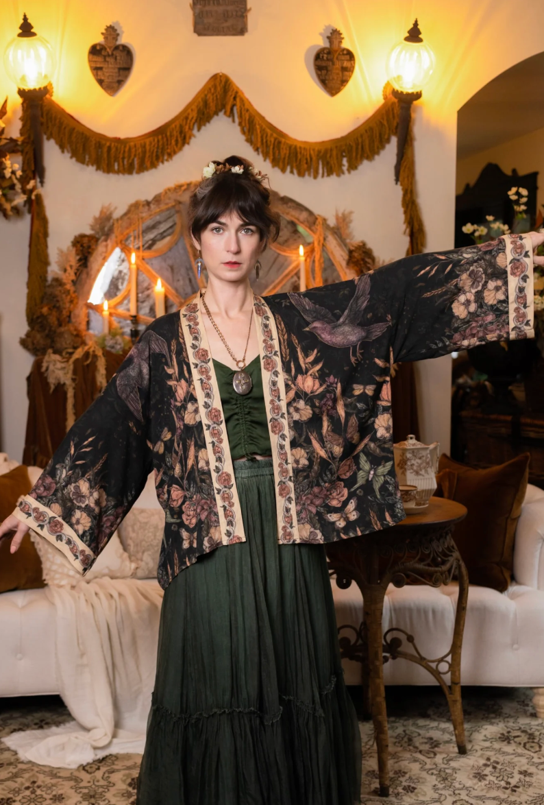 Momento Pixie Duster PRE-AUTHORIZE