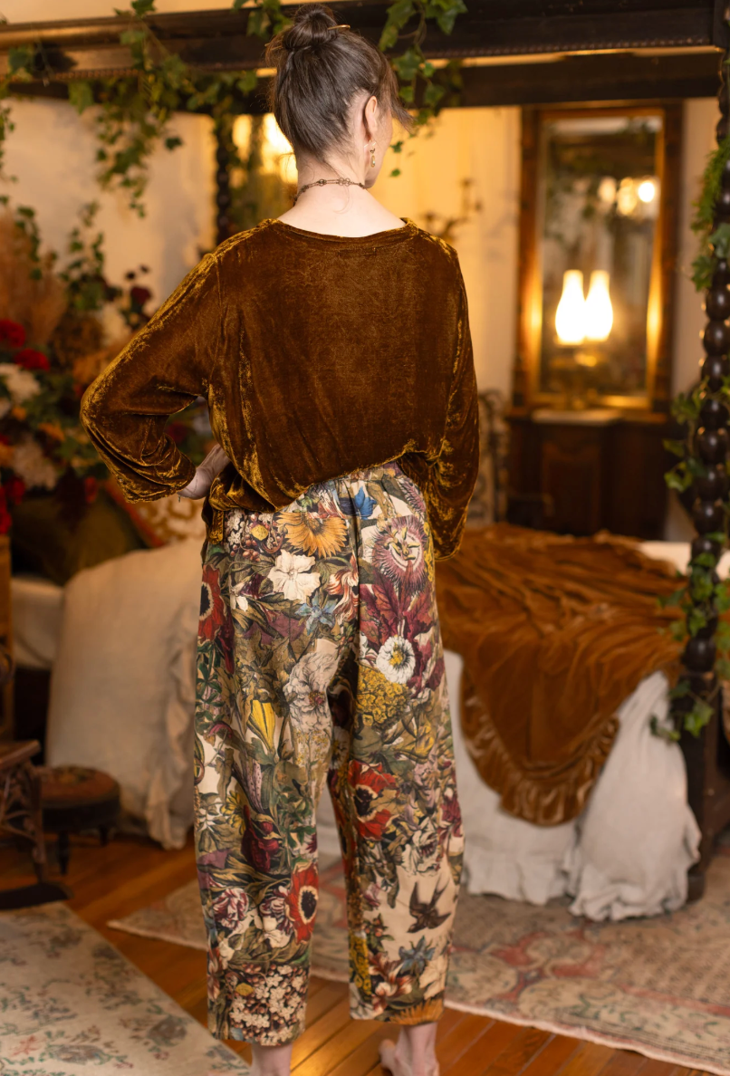 Golden Hour Artist Pant