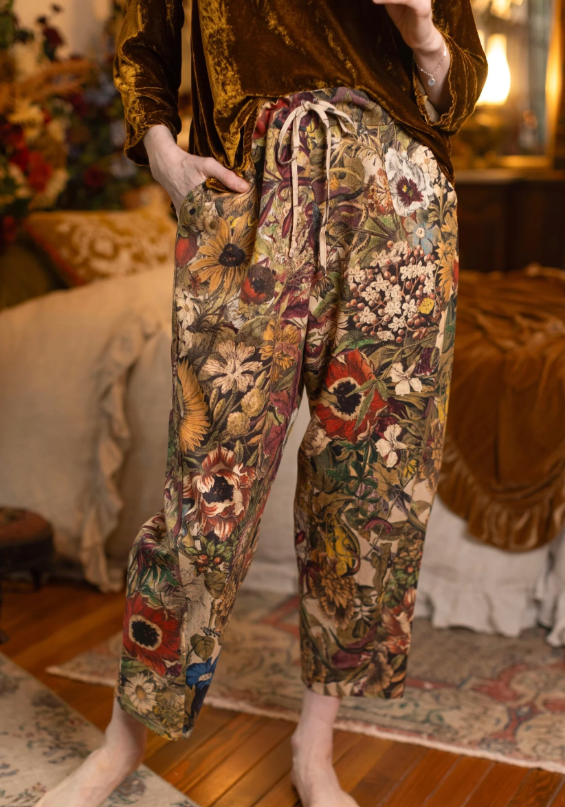 Golden Hour Artist Pant