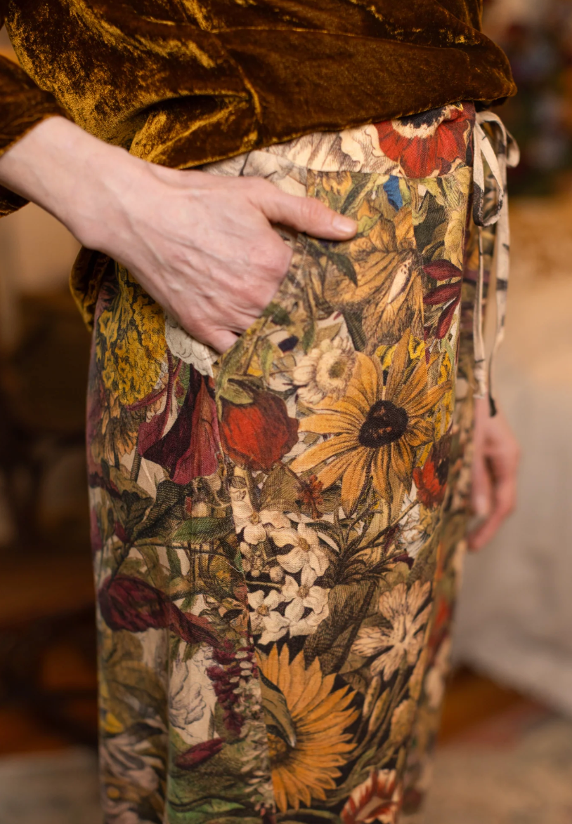 Golden Hour Artist Pant