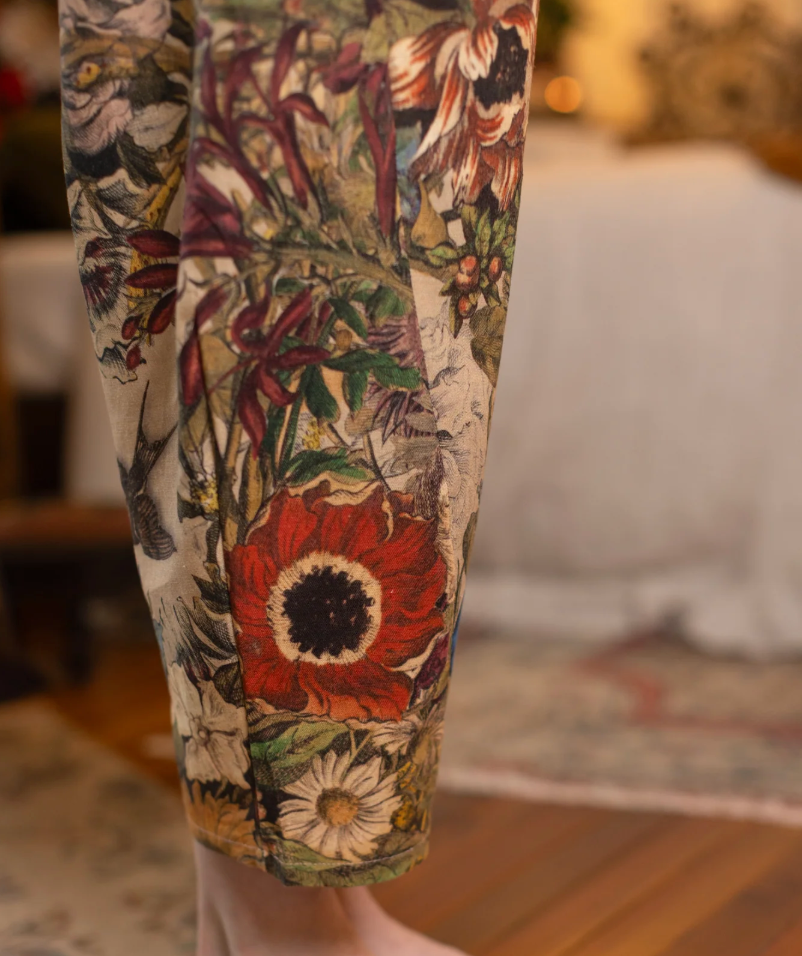 Golden Hour Artist Pant