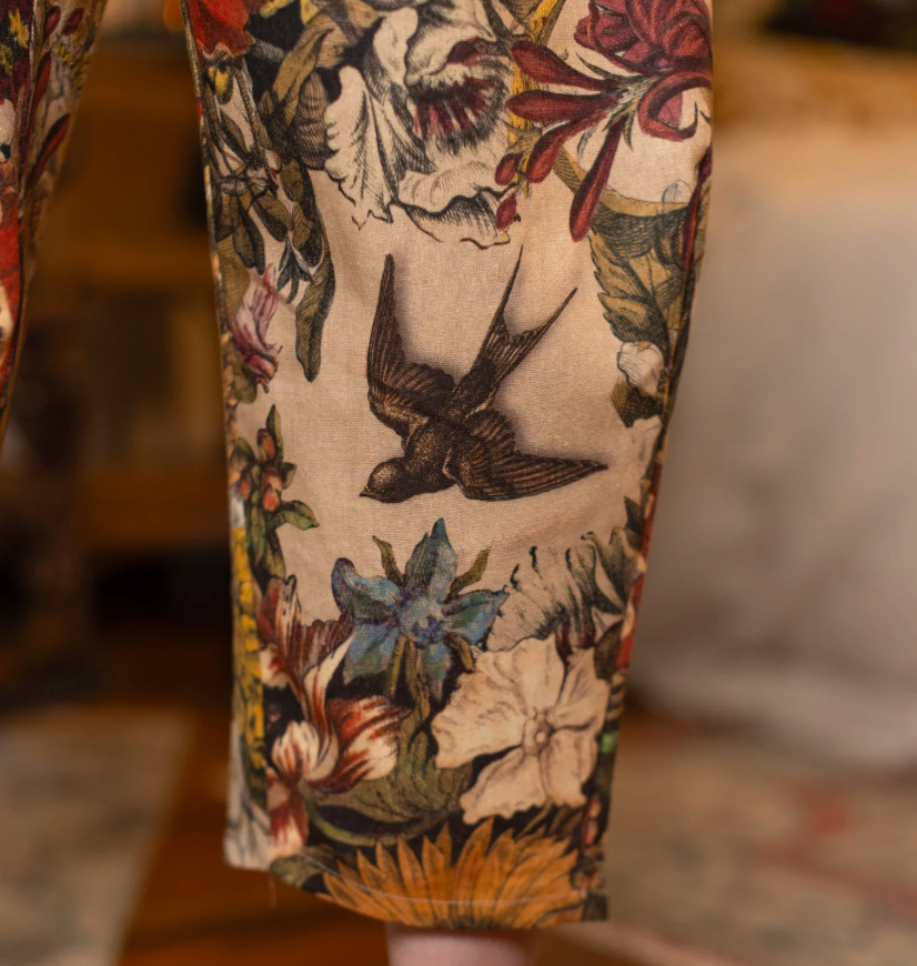 Golden Hour Artist Pant