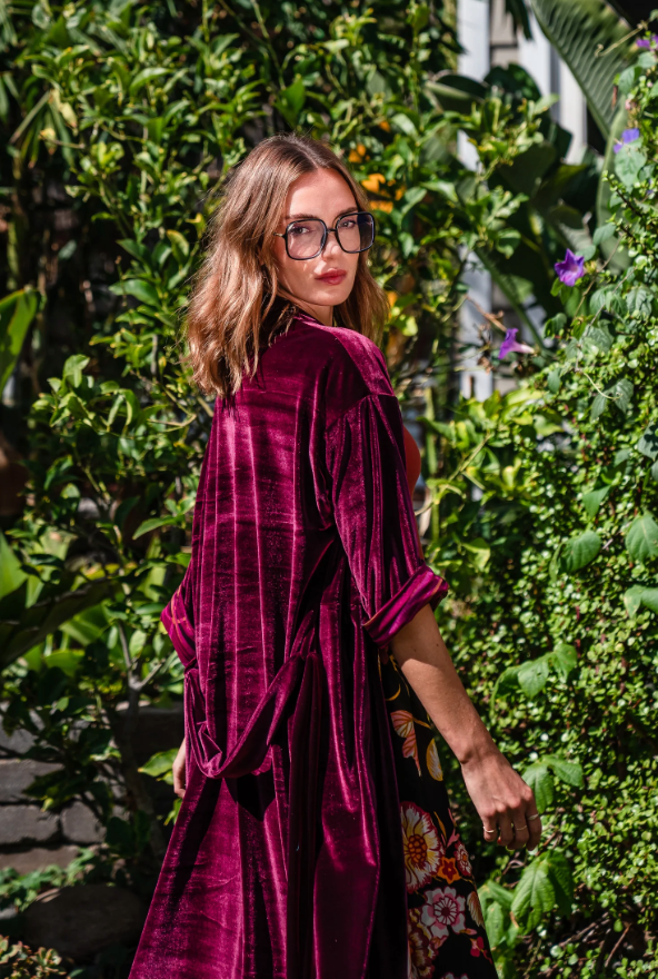 Velvet

koi kimono

chateau bel age

bordeaux