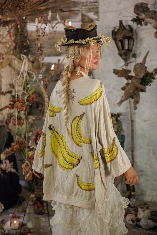 Banana Funk N Junk Oversized Francis T 2525 in Nala by MPearl