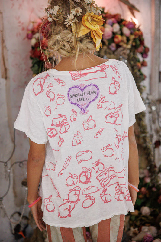 Ducks Love Strawberries 2756 by MPearl