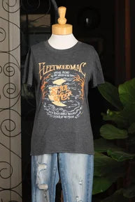 Fleetwood Mac Tee Shirt