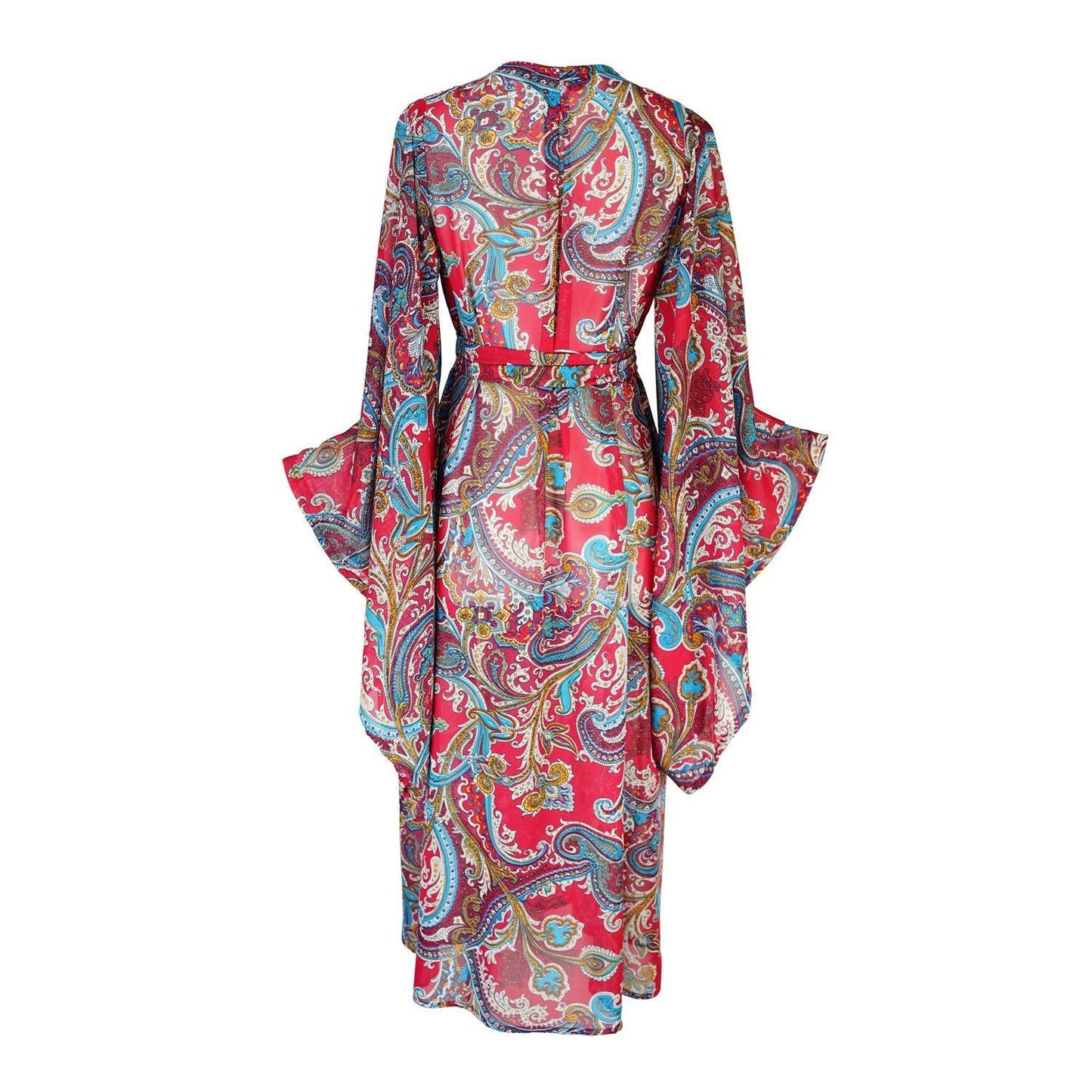 Korakoria Kimono by Jennafer Grace