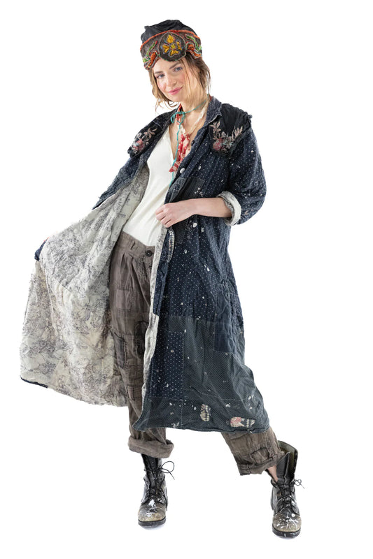 Helena Josephina Jacket by Magnolia Pearl