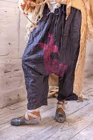 Dragon Garcon Trousers 217 by MPearl