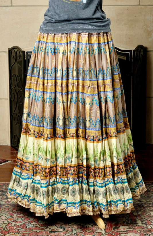 Botanica Gypsy Skirt