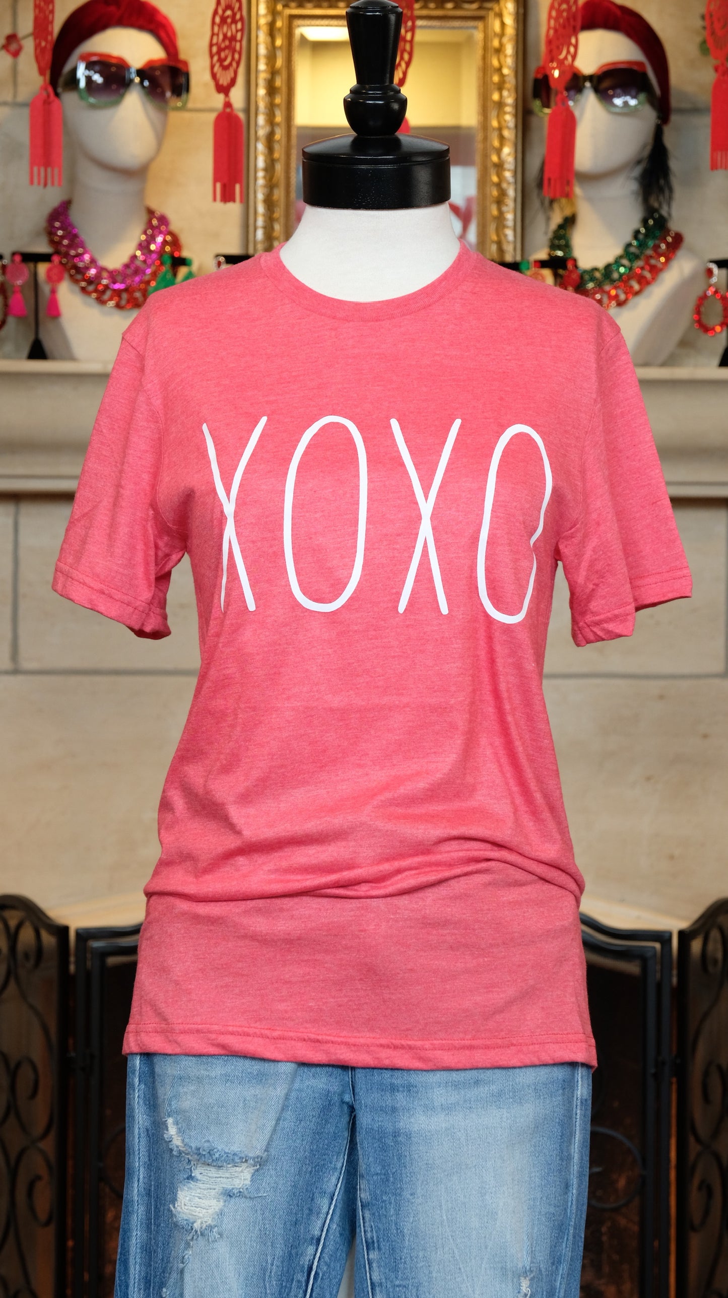 XoXo T-Shirt