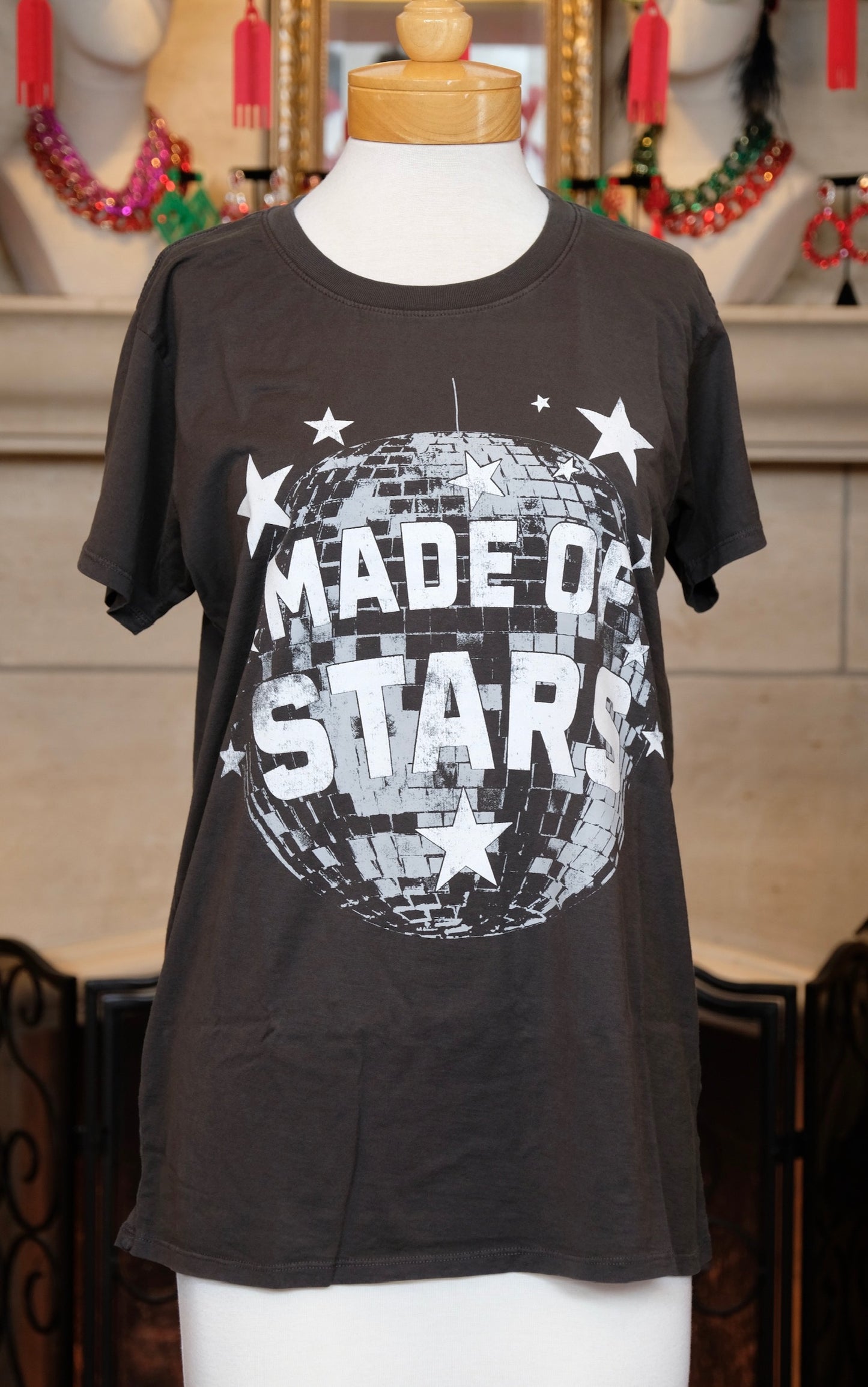 Made of Stars T-Shirt