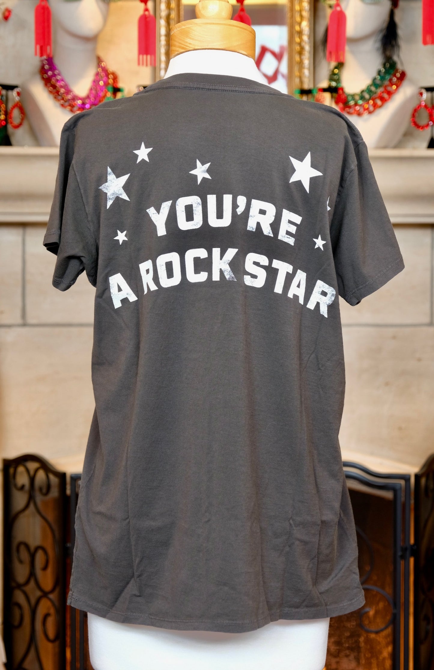 Made of Stars T-Shirt