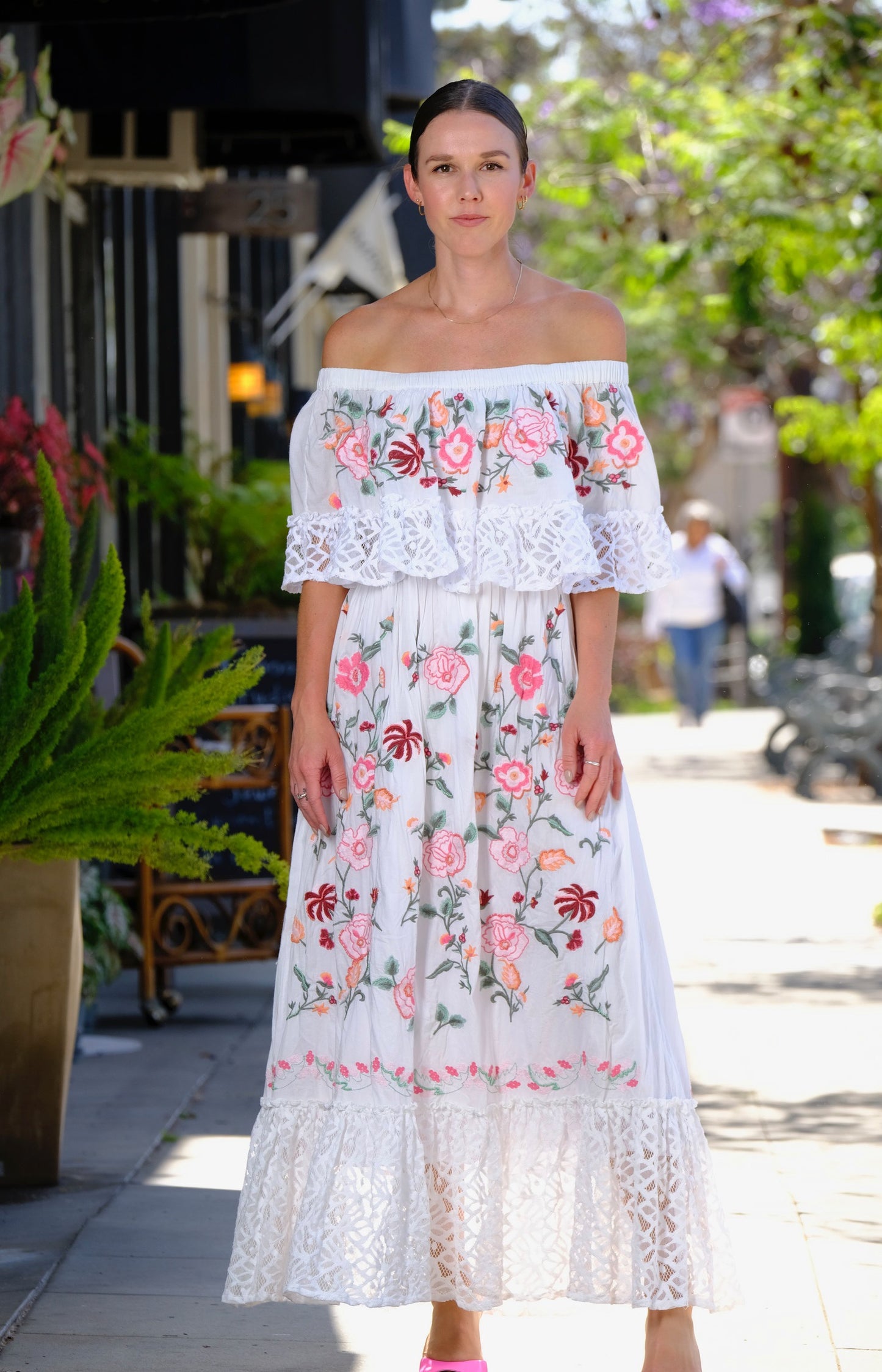 Frida Wedding Dress