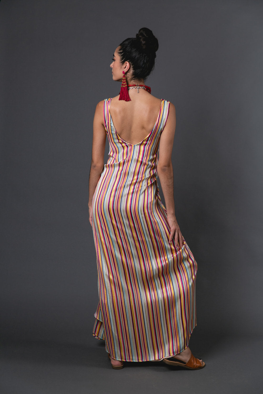Jennafer Grace Montego Oasis Dress