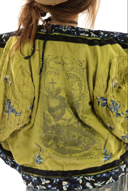 Isabeau Kimono by Magnolia Pearl
