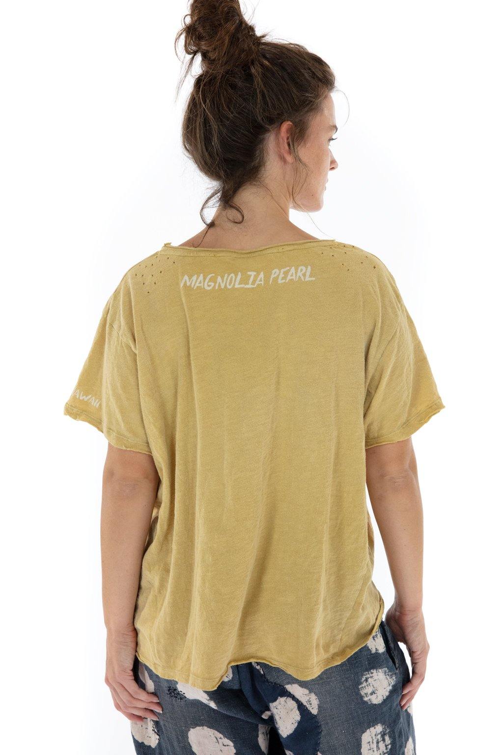 Hang Loose T by Magnolia Pearl