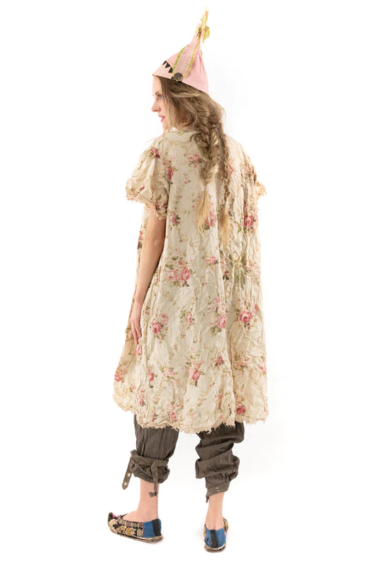 Floral Ada Lovelace Dress by Magnolia Pearl