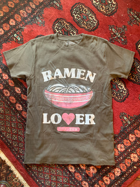 Ramen Lover T-Shirt